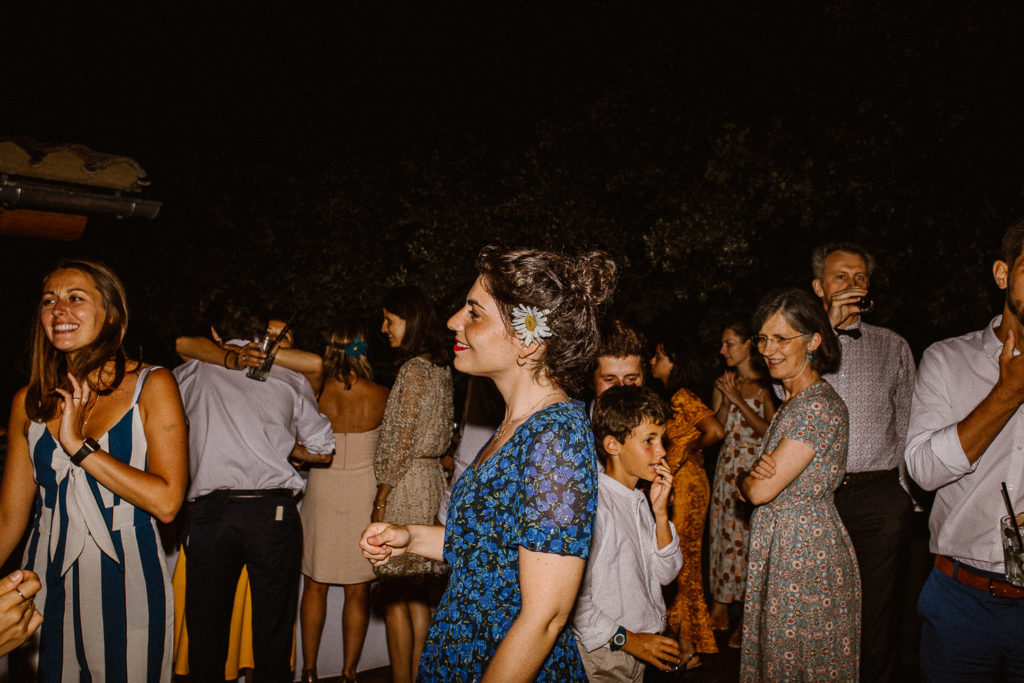 Alice & Quentin_Mariage kinfolk à Avignon_Domaine Le Grand Belly_Rochefort du Gard_Marc Ribis_Photographe de mariage