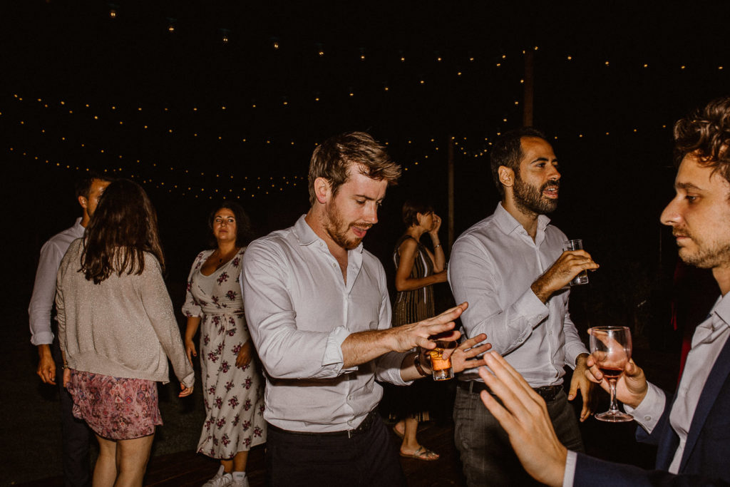 Alice & Quentin_Mariage kinfolk à Avignon_Domaine Le Grand Belly_Rochefort du Gard_Marc Ribis_Photographe de mariage