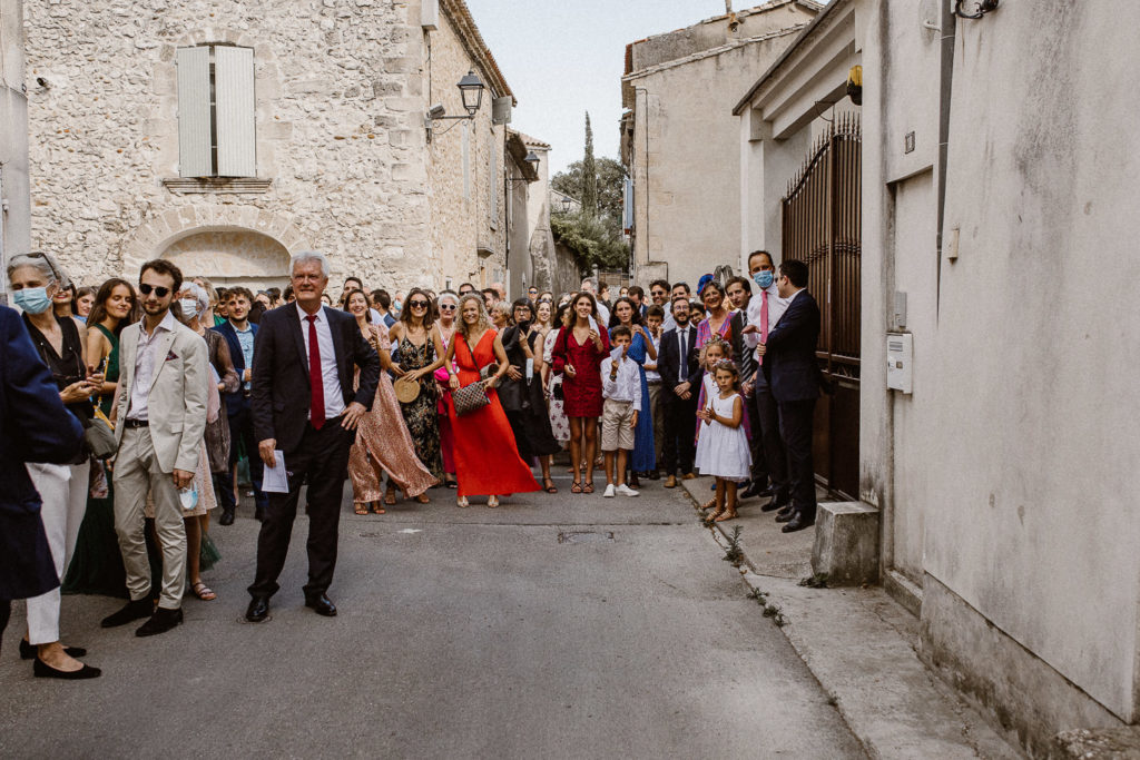 Alice & Quentin_Mariage kinfolk à Avignon_Domaine Le Grand Belly_Rochefort du Gard_Marc Ribis_Photographe de mariage