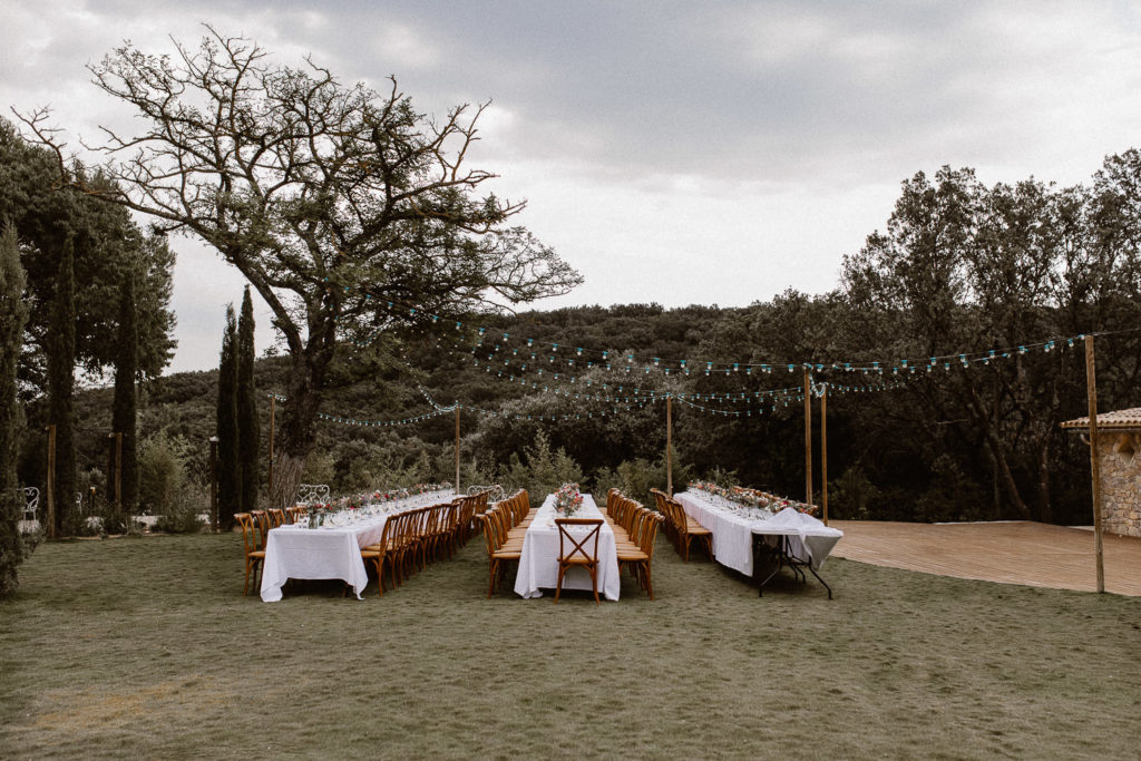 Alice & Quentin_Mariage kinfolk à Avignon_Domaine Le Grand Belly_Rochefort du Gard_Marc Ribis_Photographe de mariage