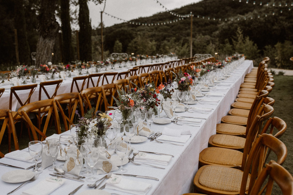 Alice & Quentin_Mariage kinfolk à Avignon_Domaine Le Grand Belly_Rochefort du Gard_Marc Ribis_Photographe de mariage