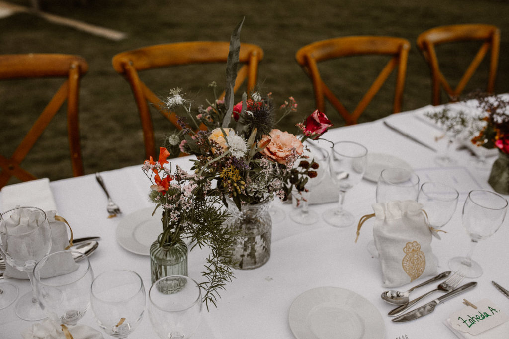 Alice & Quentin_Mariage kinfolk à Avignon_Domaine Le Grand Belly_Rochefort du Gard_Marc Ribis_Photographe de mariage