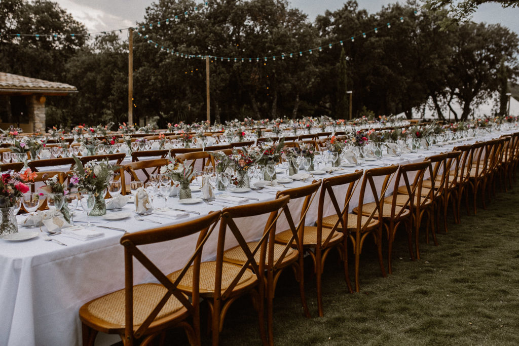 Alice & Quentin_Mariage kinfolk à Avignon_Domaine Le Grand Belly_Rochefort du Gard_Marc Ribis_Photographe de mariage