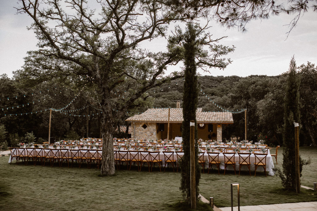 Alice & Quentin_Mariage kinfolk à Avignon_Domaine Le Grand Belly_Rochefort du Gard_Marc Ribis_Photographe de mariage