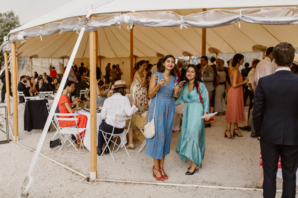 Alice & Quentin_Mariage kinfolk à Avignon_Domaine Le Grand Belly_Rochefort du Gard_Marc Ribis_Photographe de mariage