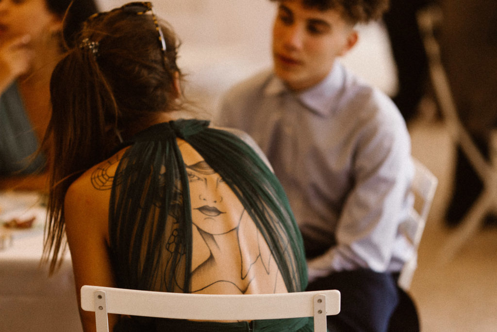 Alice & Quentin_Mariage kinfolk à Avignon_Domaine Le Grand Belly_Rochefort du Gard_Marc Ribis_Photographe de mariage