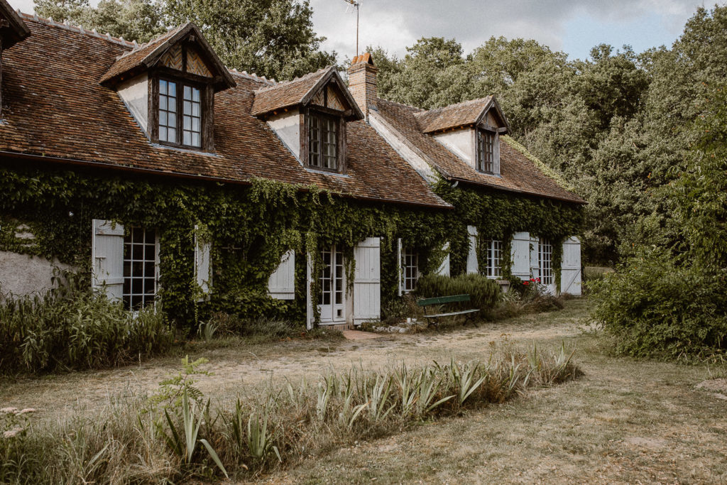 Mariage_La châtellerie_Sologne_Marc Ribis_Photographe Mariage