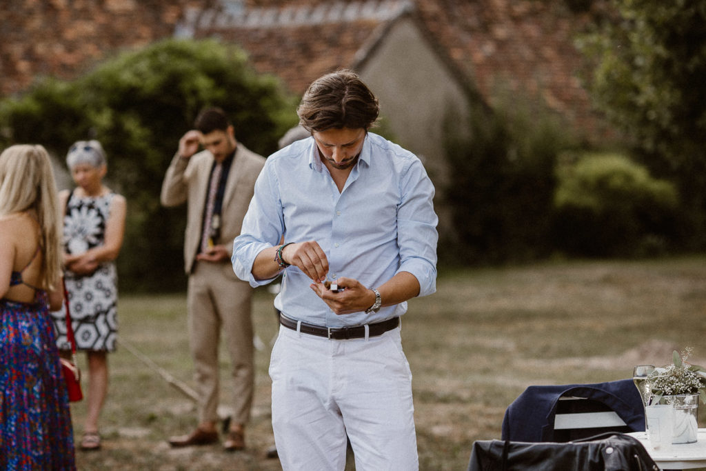 Mariage_La châtellerie_Sologne_Marc Ribis_Photographe Mariage