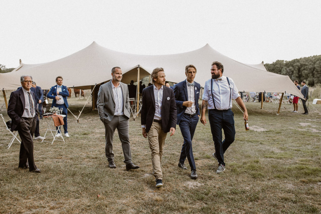 Mariage_La châtellerie_Sologne_Marc Ribis_Photographe Mariage