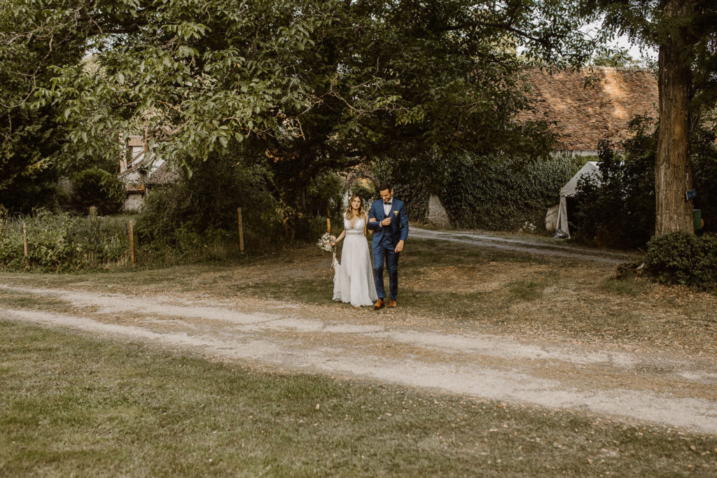 Mariage_La châtellerie_Sologne_Marc Ribis_Photographe Mariage