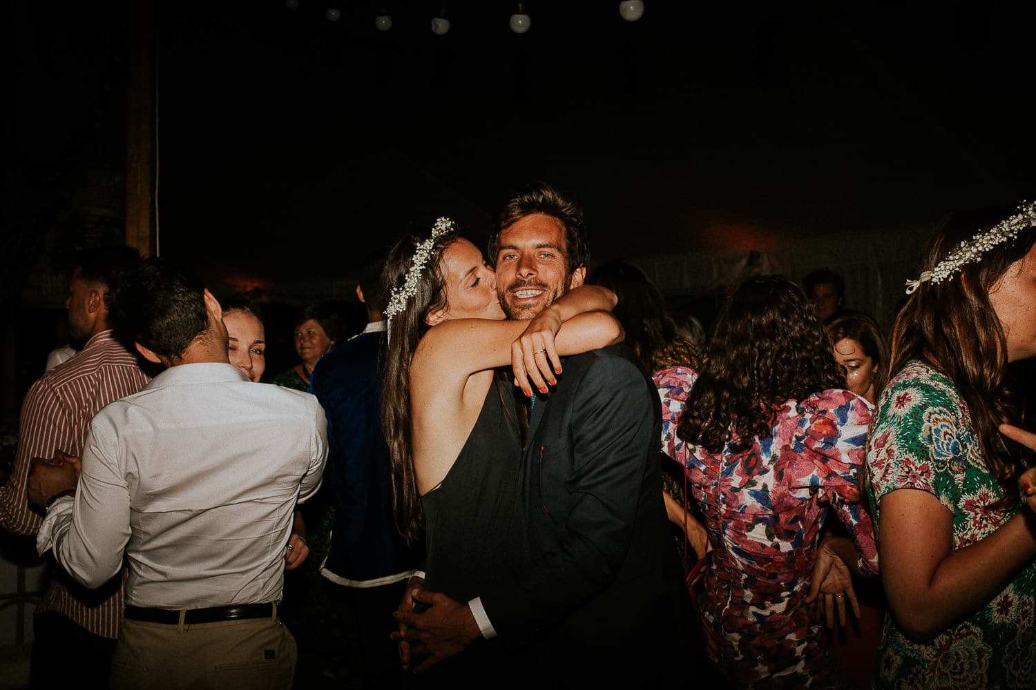 Mariage en Bretagne_Golfe du Morbihan_Aradon_Marc Ribis_Photographe de Mariage