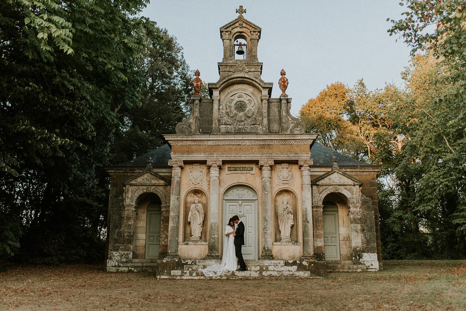 Mariage en Bretagne_Golfe du Morbihan_Aradon_Marc Ribis_Photographe de Mariage