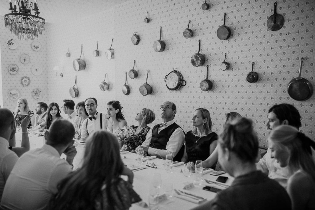 Mariage en petit comité - Paris - Marc Ribis photographe