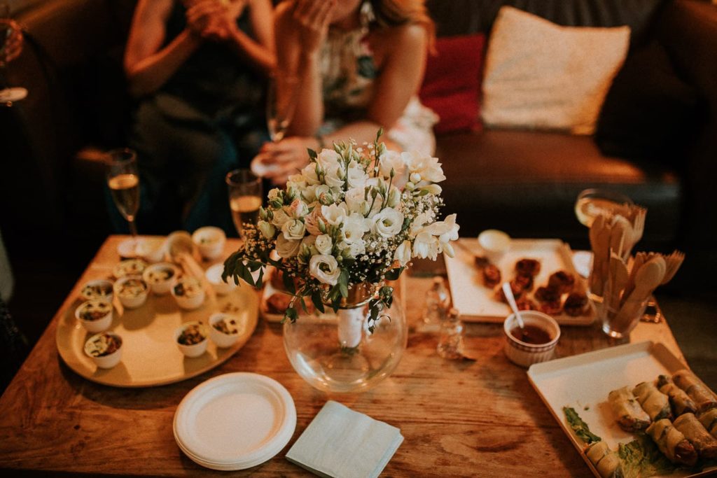 Mariage en petit comité - Paris - Marc Ribis photographe