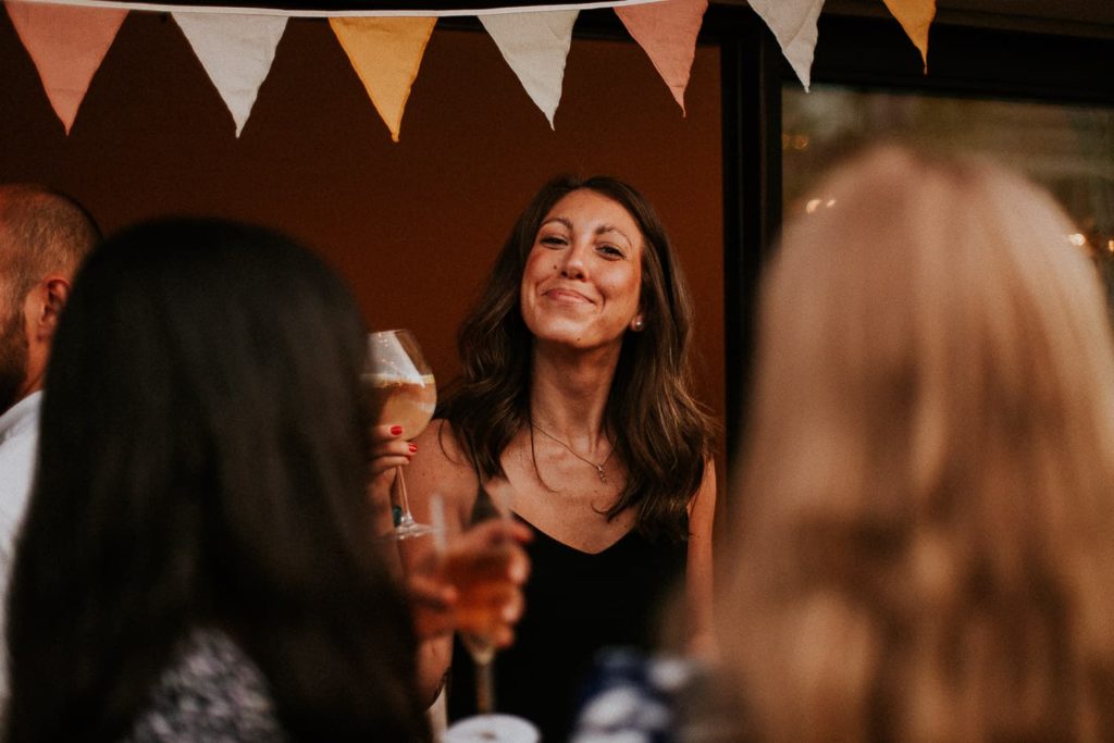 Mariage en petit comité - Paris - Marc Ribis photographe