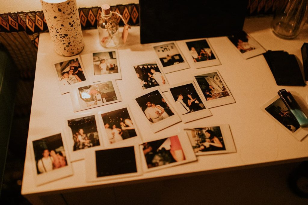 Mariage en petit comité - Paris - Marc Ribis photographe