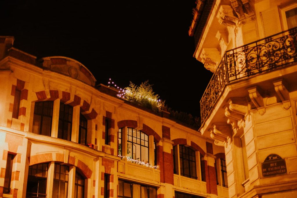 Mariage en petit comité - Paris - Marc Ribis photographe