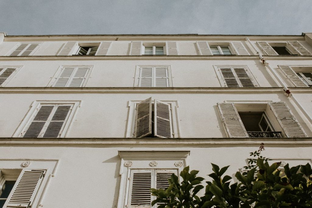 Mariage en petit comité - Paris - Marc Ribis photographe