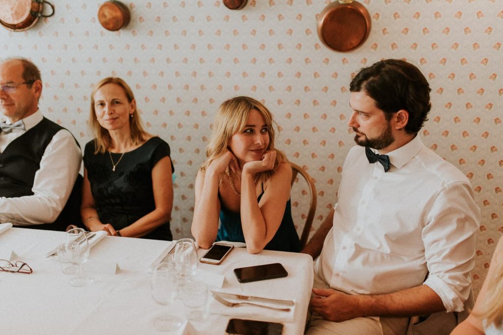 Mariage en petit comité - Paris - Marc Ribis photographe