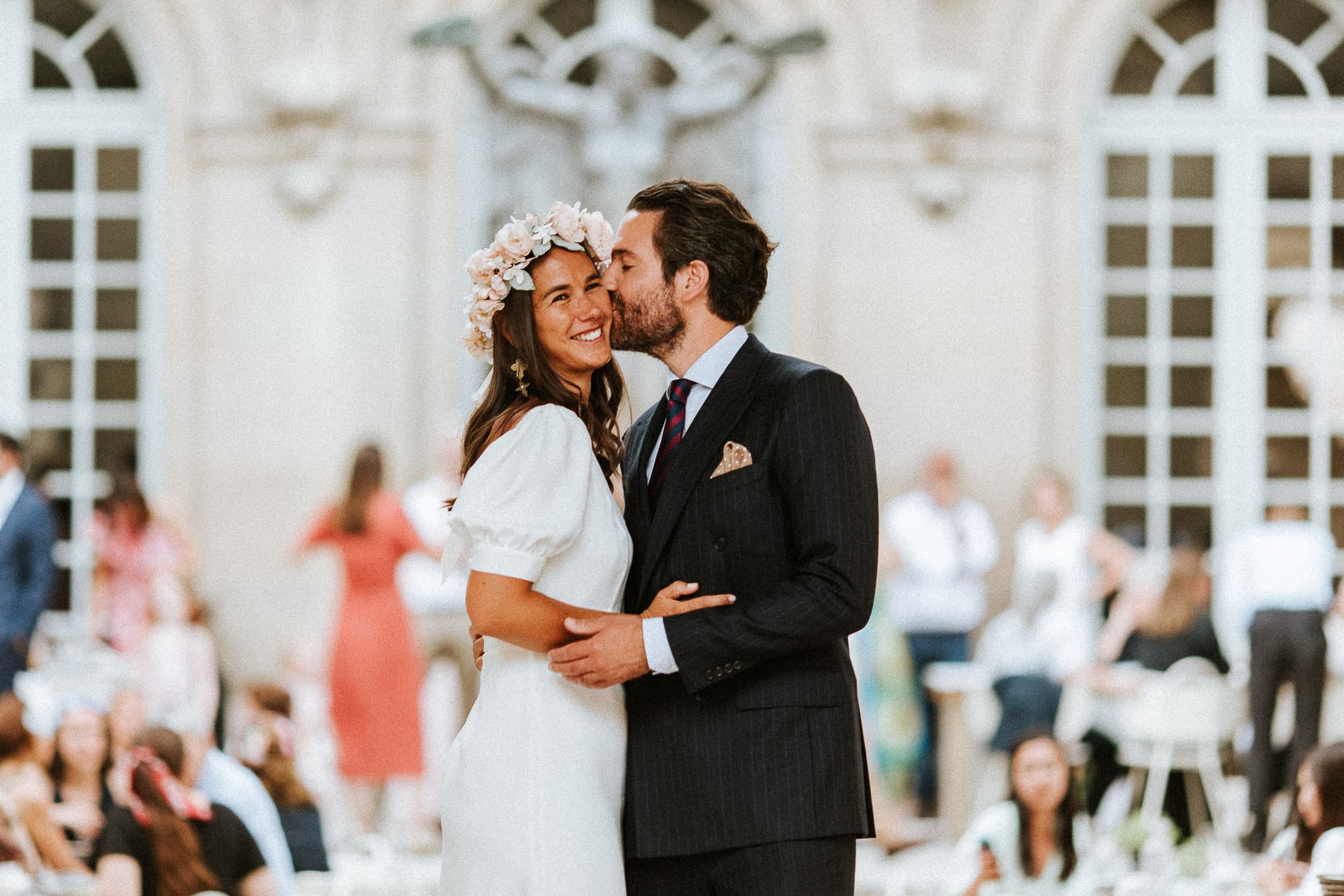 Mariage en petit comité_Paris_Marc Ribis photographies