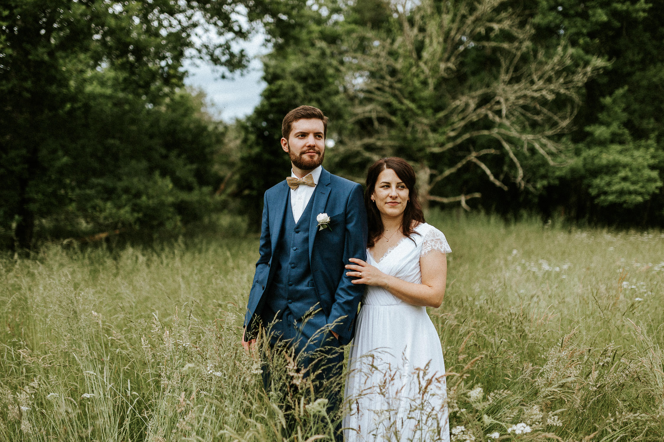 Marc Ribis_Phototagraphe de mariage_Domaine de Petiosse_Landes
