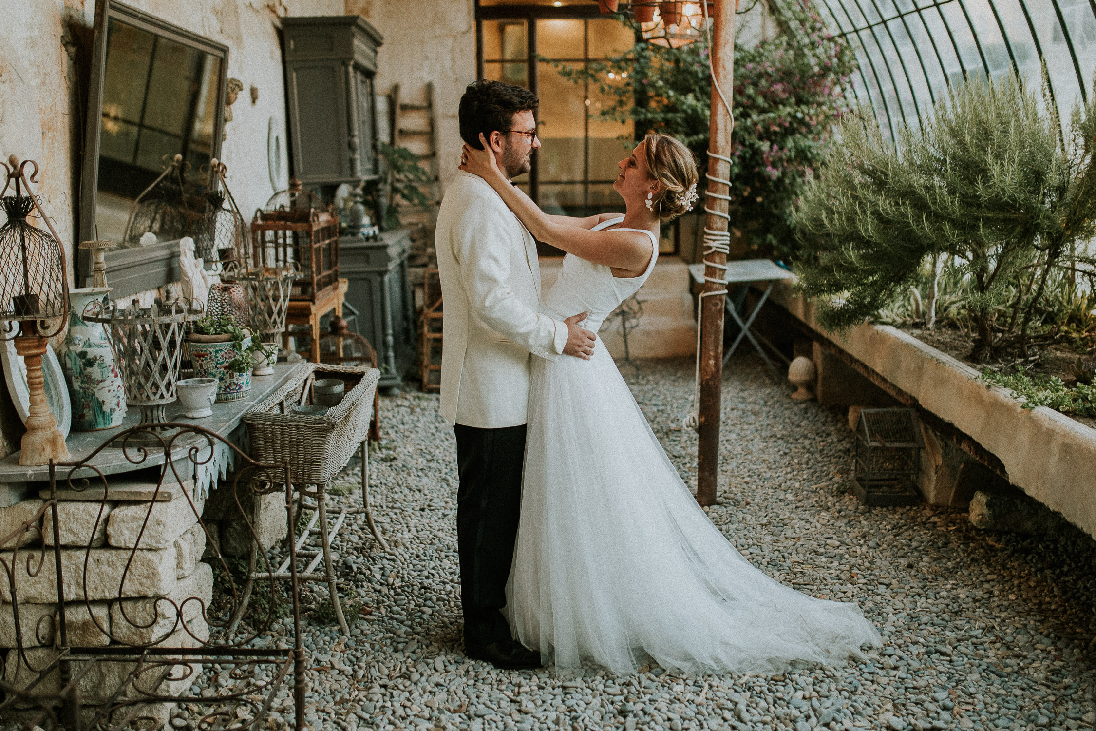 Marc Ribis_Phototagraphe de mariage_Montpellier_Domaine de Pouget_Verargues