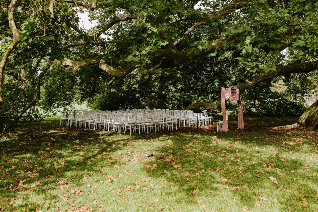 Marc Ribis_photographe de Mariages_Cérémonie laïque_ Château d'Aunoy