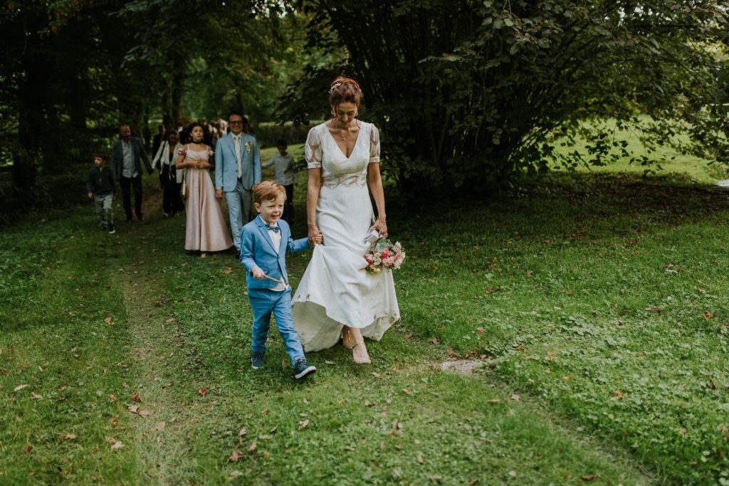 Marc Ribis_photographe de Mariages_Cérémonie laïque_ Château d'Aunoy