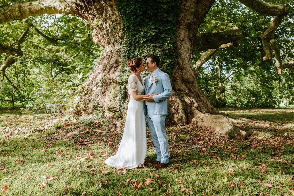 Marc Ribis_photographe de Mariages_Cérémonie laïque_ Château d'Aunoy