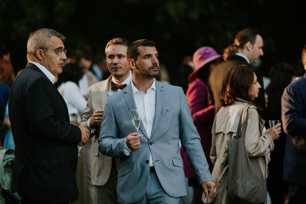 Marc Ribis_photographe de Mariages_Cérémonie laïque_ Château d'Aunoy