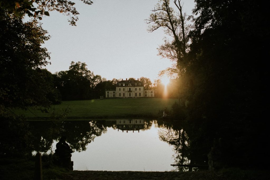 Marc Ribis_photographe de Mariages_Cérémonie laïque_ Château d'Aunoy