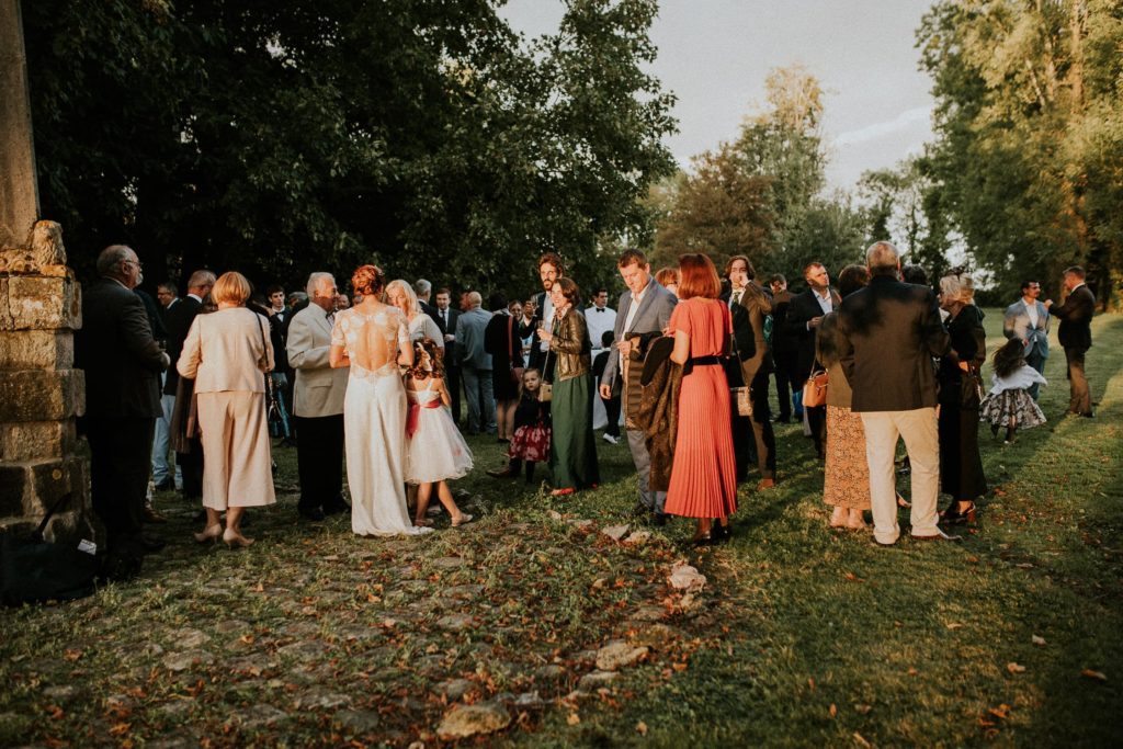 Marc Ribis_photographe de Mariages_Cérémonie laïque_ Château d'Aunoy