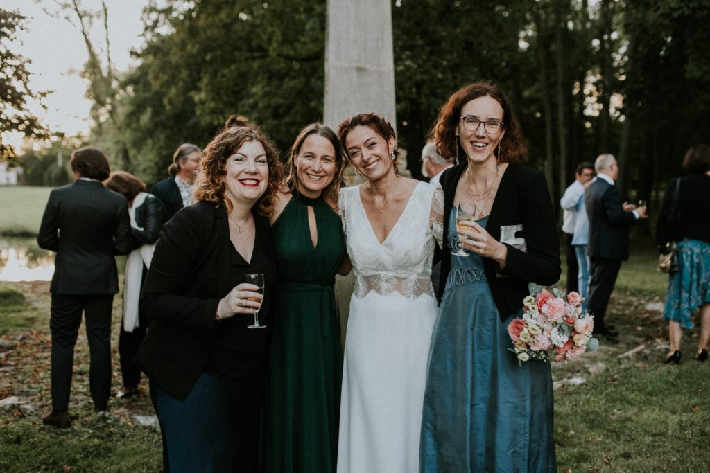 Marc Ribis_photographe de Mariages_Cérémonie laïque_ Château d'Aunoy