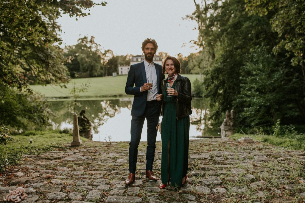 Marc Ribis_photographe de Mariages_Cérémonie laïque_ Château d'Aunoy