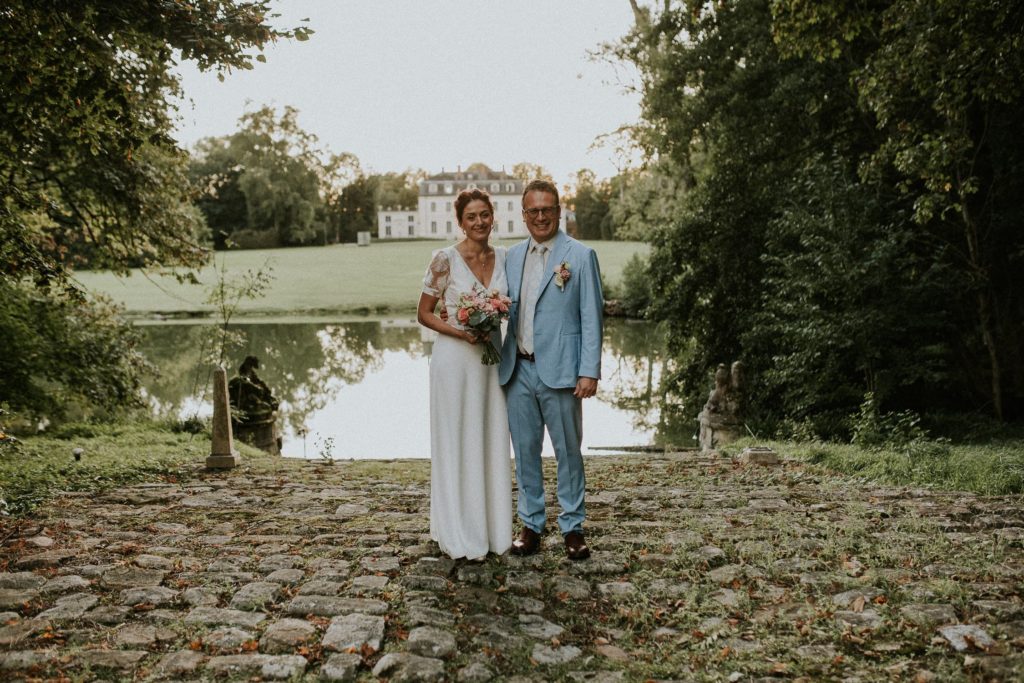 Marc Ribis_photographe de Mariages_Cérémonie laïque_ Château d'Aunoy