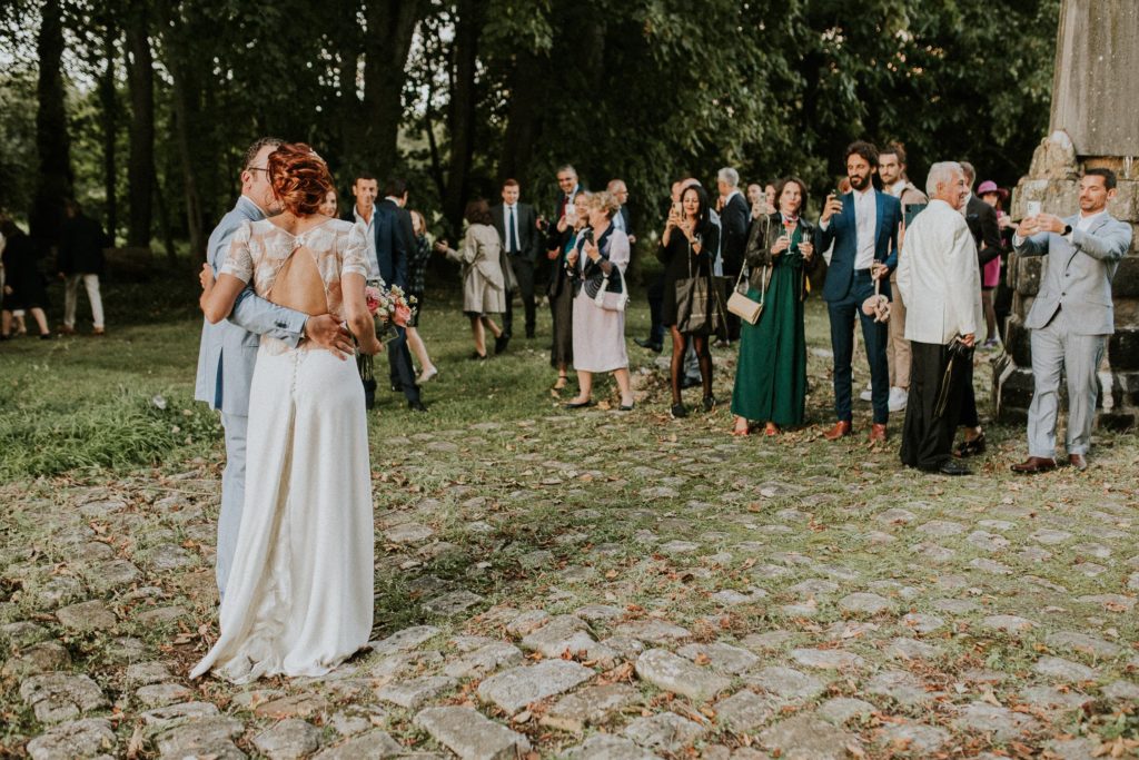 Marc Ribis_photographe de Mariages_Cérémonie laïque_ Château d'Aunoy