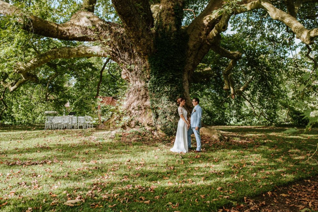 Marc Ribis_photographe de Mariages_Cérémonie laïque_ Château d'Aunoy