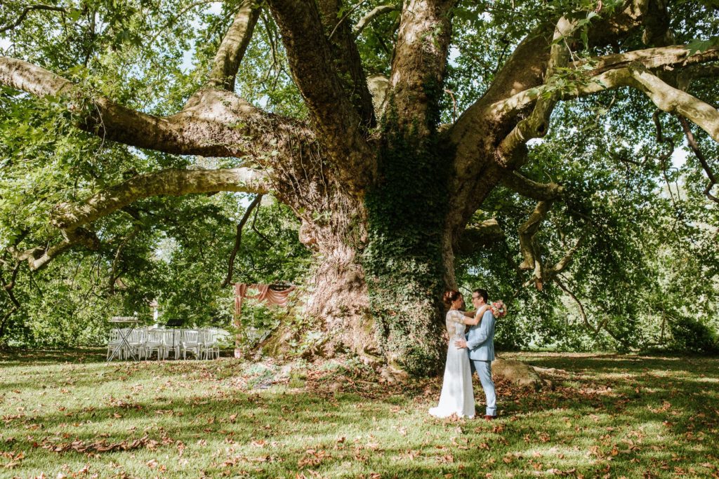 Marc Ribis_photographe de Mariages_Cérémonie laïque_ Château d'Aunoy