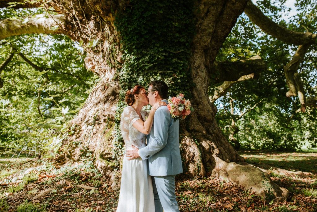 Marc Ribis_photographe de Mariages_Cérémonie laïque_ Château d'Aunoy