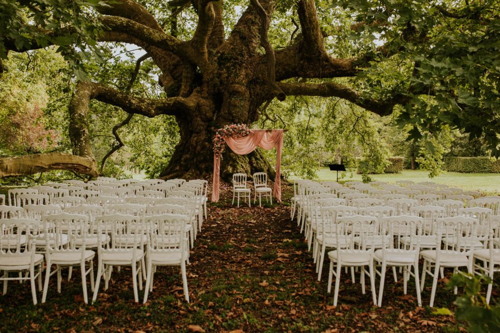 Marc Ribis_photographe de Mariages_Cérémonie laïque_ Château d'Aunoy