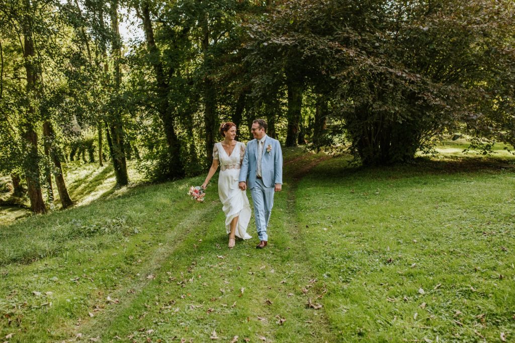 Marc Ribis_photographe de Mariages_Cérémonie laïque_ Château d'Aunoy