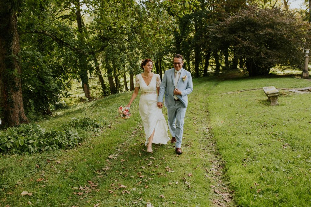 Marc Ribis_photographe de Mariages_Cérémonie laïque_ Château d'Aunoy