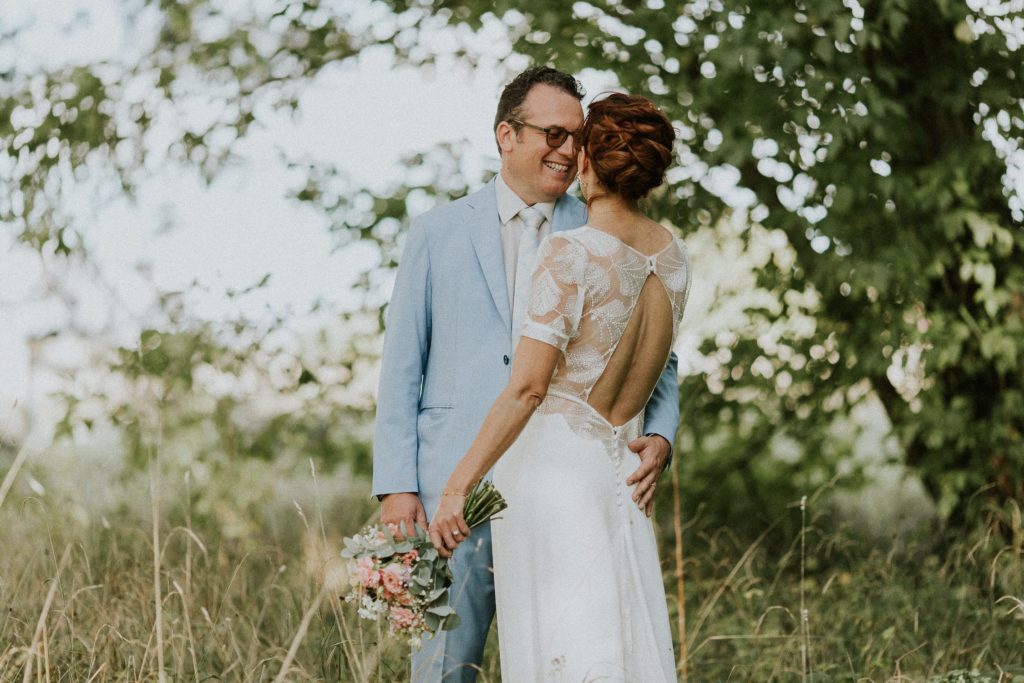 Marc Ribis_photographe de Mariages_Cérémonie laïque_ Château d'Aunoy