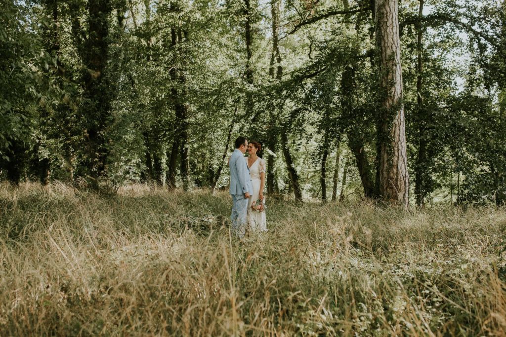 Marc Ribis_photographe de Mariages_Cérémonie laïque_ Château d'Aunoy