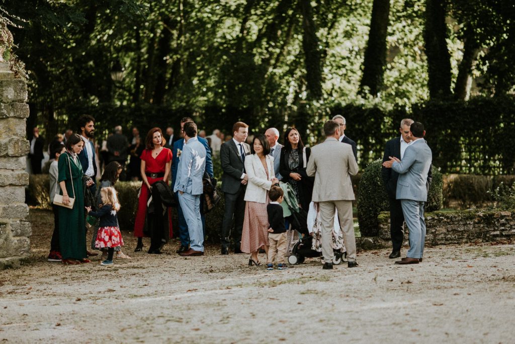 Marc Ribis_photographe de Mariages_Cérémonie laïque_ Château d'Aunoy