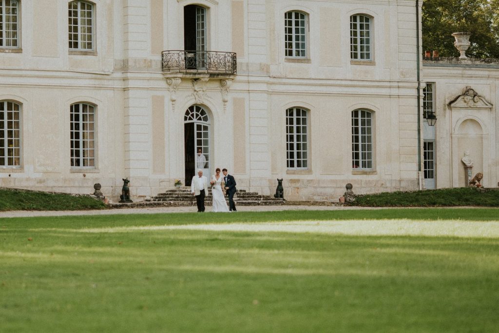 Marc Ribis_photographe de Mariages_Cérémonie laïque_ Château d'Aunoy