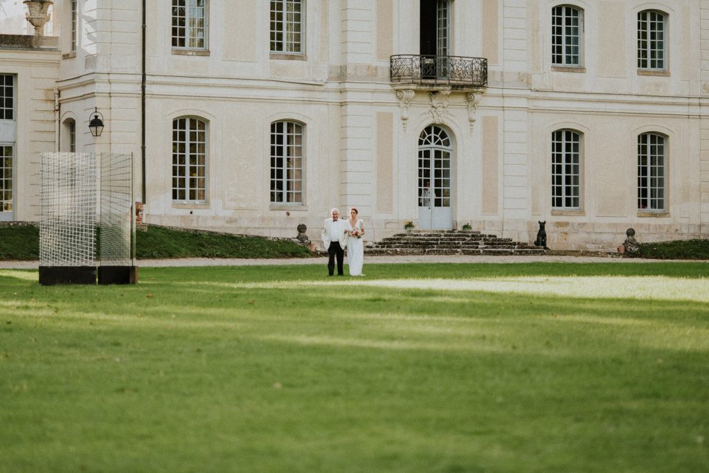 Marc Ribis_photographe de Mariages_Cérémonie laïque_ Château d'Aunoy