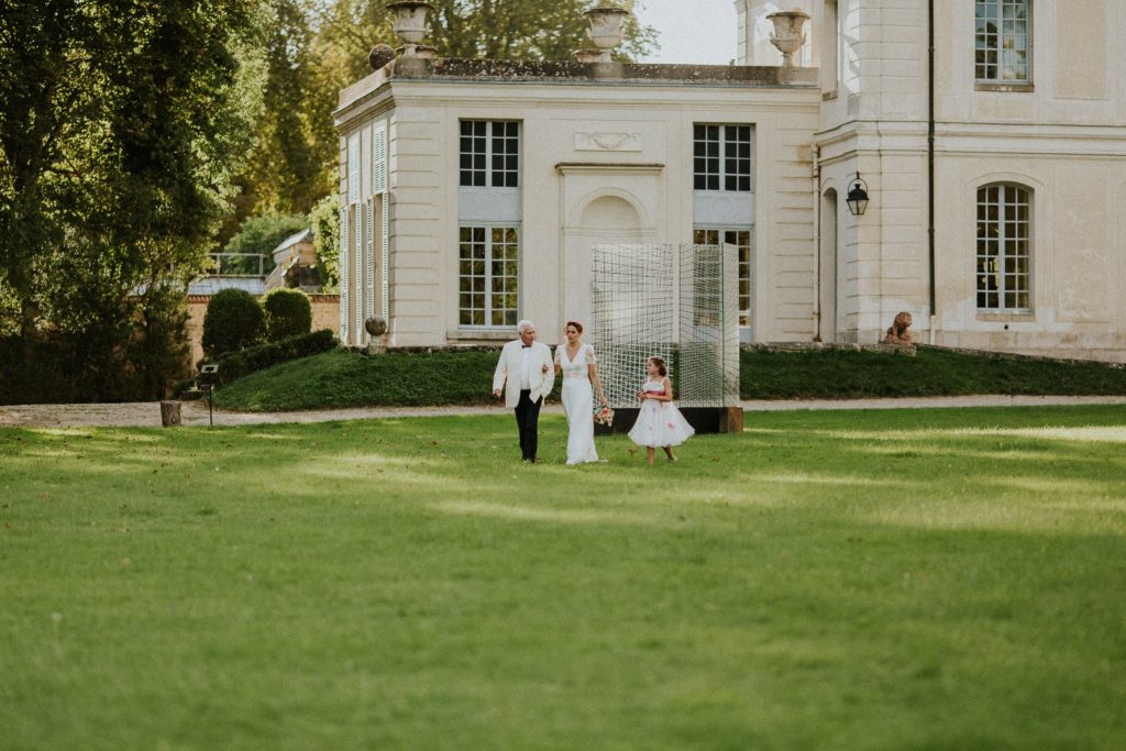 Marc Ribis_photographe de Mariages_Cérémonie laïque_ Château d'Aunoy