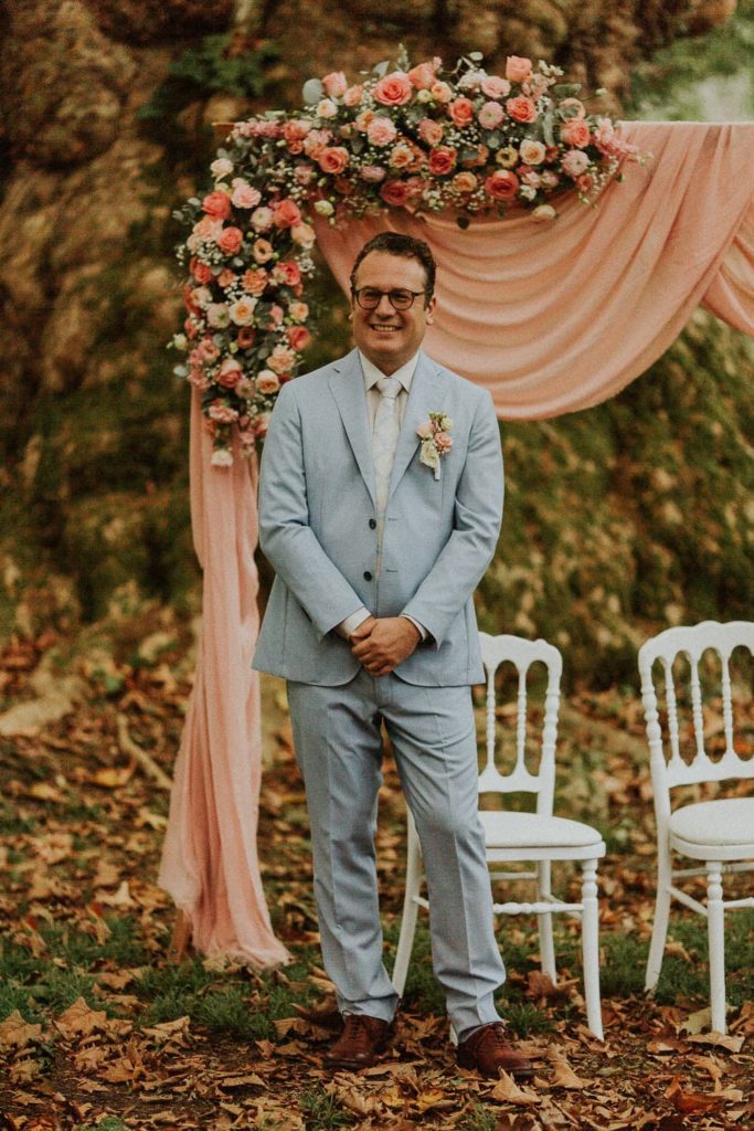 Marc Ribis_photographe de Mariages_Cérémonie laïque_ Château d'Aunoy