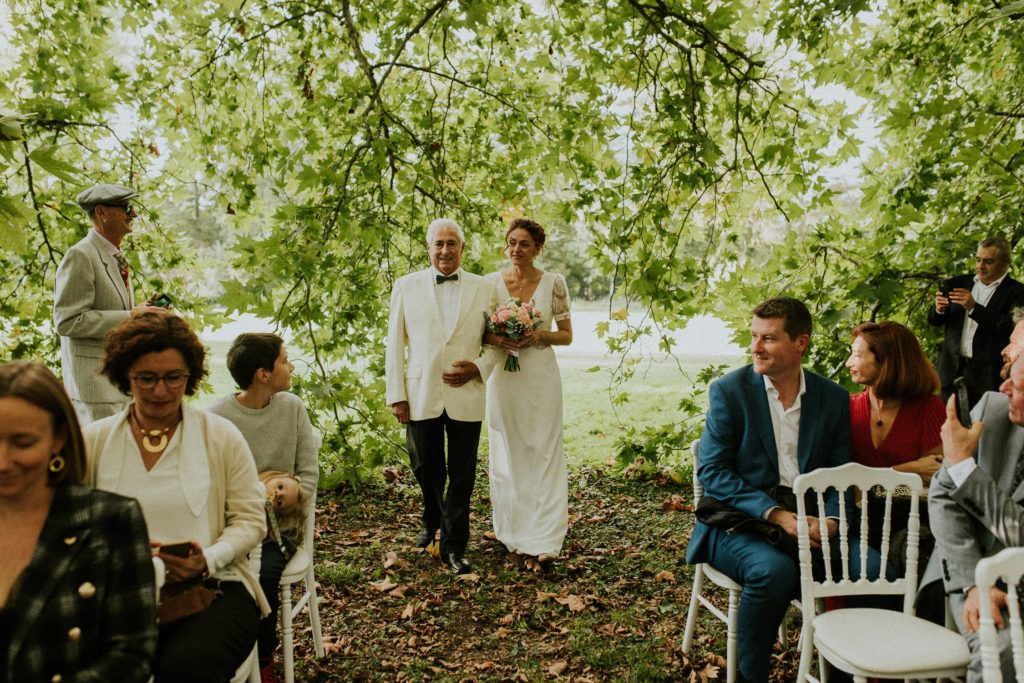 Marc Ribis_photographe de Mariages_Cérémonie laïque_ Château d'Aunoy